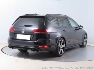 Volkswagen Golf R-Line 2.0 TSI R 2017