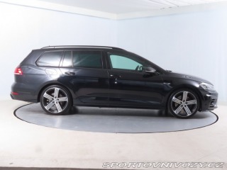 Volkswagen Golf R-Line 2.0 TSI R 2017