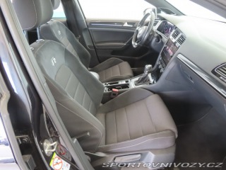 Volkswagen Golf R-Line 2.0 TSI R 2017