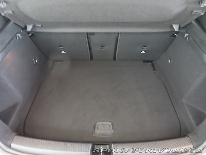 Mercedes-Benz A AMG line A 200 d 2022