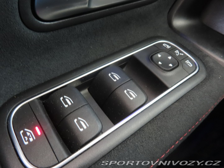 Mercedes-Benz A AMG line A 200 d 2022