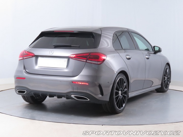 Mercedes-Benz A AMG line A 200 d 2022