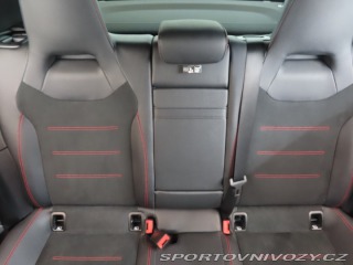 Mercedes-Benz A AMG line A 200 d 2022