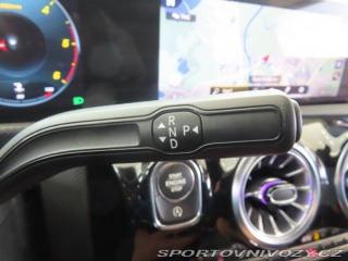 Mercedes-Benz A AMG line A 200 d 2022