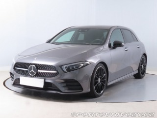 Mercedes-Benz A AMG line A 200 d 2022