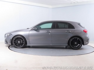 Mercedes-Benz A AMG line A 200 d 2022
