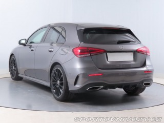 Mercedes-Benz A AMG line A 200 d 2022