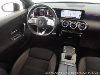 Mercedes-Benz A AMG line A 200 d 2022