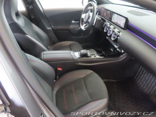 Mercedes-Benz A AMG line A 200 d 2022