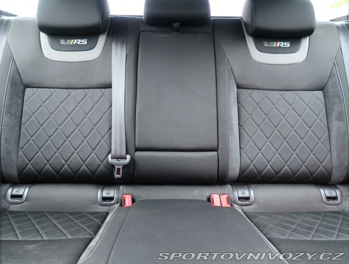 Škoda Octavia RS RS RS 2.0 TDI 2018