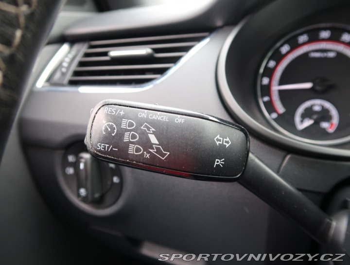 Škoda Octavia RS RS RS 2.0 TDI 2018
