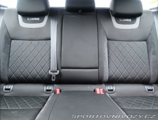 Škoda Octavia RS RS RS 2.0 TDI 2018