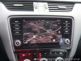 Škoda Octavia RS RS RS 2.0 TDI 2018