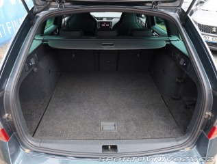 Škoda Octavia RS RS RS 2.0 TDI 2018