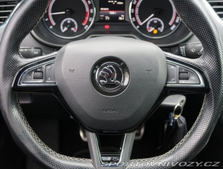 Škoda Octavia RS RS RS 2.0 TDI 2018