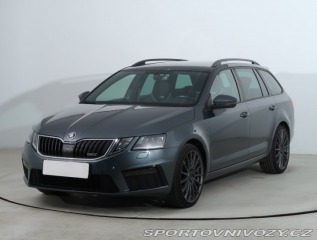Škoda Octavia RS RS RS 2.0 TDI 2018