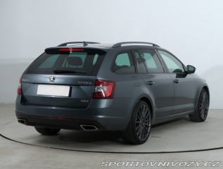Škoda Octavia RS RS RS 2.0 TDI 2018