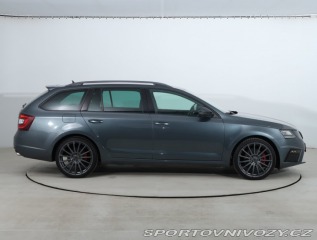 Škoda Octavia RS RS RS 2.0 TDI 2018
