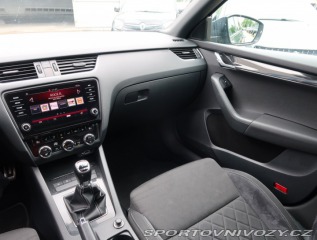 Škoda Octavia RS RS RS 2.0 TDI 2018