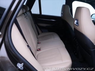 BMW X5 4,4 M 423kW xDrive Aut. C 2016