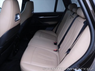 BMW X5 4,4 M 423kW xDrive Aut. C 2016
