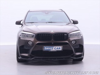 BMW X5 4,4 M 423kW xDrive Aut. C 2016