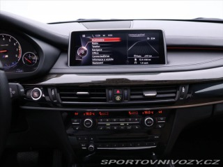 BMW X5 4,4 M 423kW xDrive Aut. C 2016