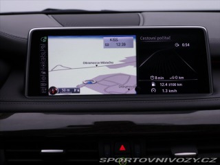 BMW X5 4,4 M 423kW xDrive Aut. C 2016