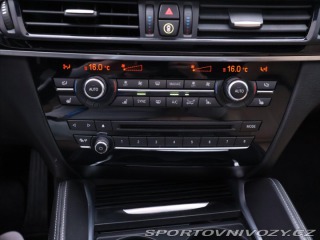 BMW X5 4,4 M 423kW xDrive Aut. C 2016