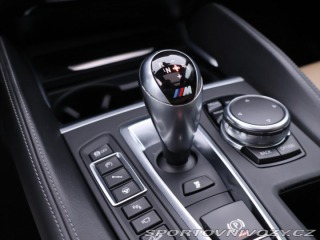 BMW X5 4,4 M 423kW xDrive Aut. C 2016