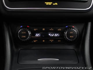 Mercedes-Benz Ostatní modely GLA 2,0 250 4Matic Paměť H/K 2016