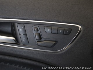 Mercedes-Benz Ostatní modely GLA 2,0 250 4Matic Paměť H/K 2016