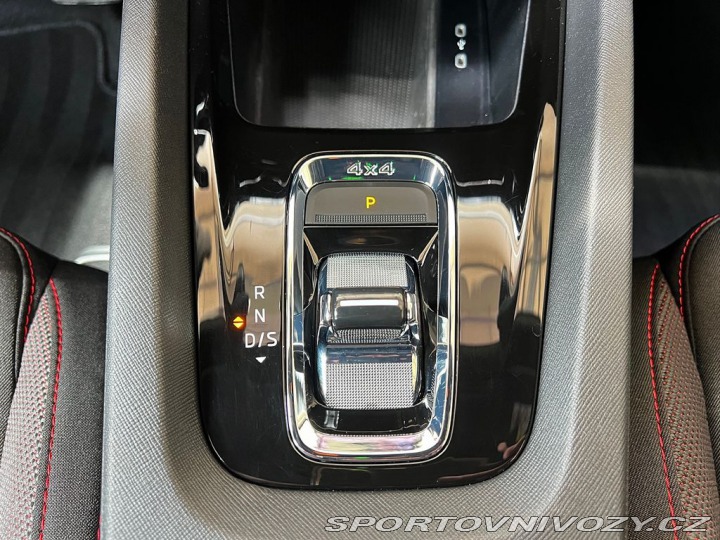 Škoda Octavia RS 2.0TDI 147kW RS DSG 4x4, 2024