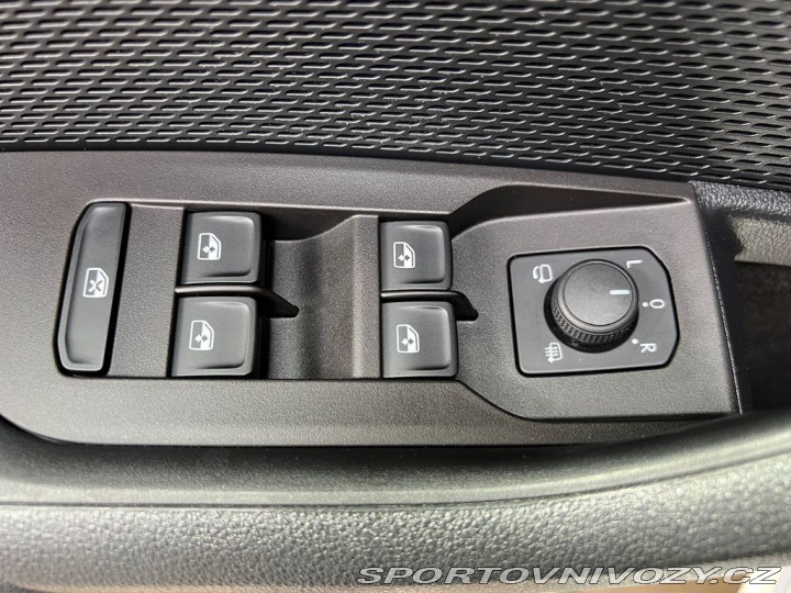 Škoda Octavia RS 2.0TDI 147kW RS DSG 4x4, 2024