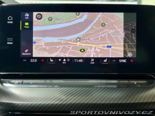 Škoda Octavia RS 2.0TDI 147kW RS DSG 4x4, 2024