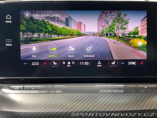 Škoda Octavia RS 2.0TDI 147kW RS DSG 4x4, 2024