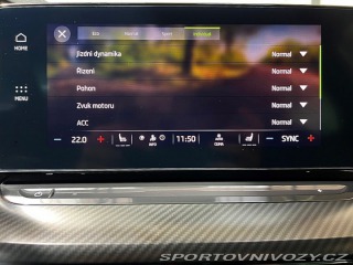 Škoda Octavia RS 2.0TDI 147kW RS DSG 4x4, 2024