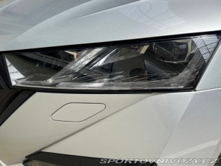Škoda Octavia RS 2.0TDI 147kW RS DSG 4x4, 2024
