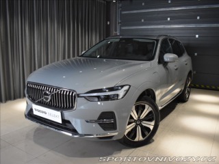 Volvo Ostatní modely XC60 2,0 T6 AWD Plus 2025
