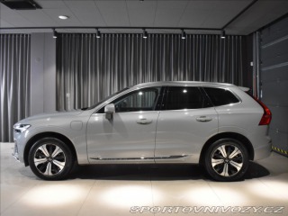 Volvo Ostatní modely XC60 2,0 T6 AWD Plus 2025