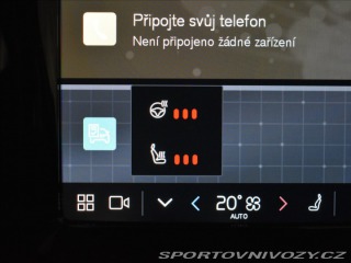 Volvo Ostatní modely XC60 2,0 T6 AWD Plus 2025