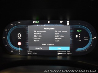 Volvo Ostatní modely XC60 2,0 T6 AWD Plus 2025