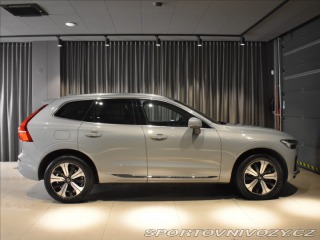 Volvo Ostatní modely XC60 2,0 T6 AWD Plus 2025