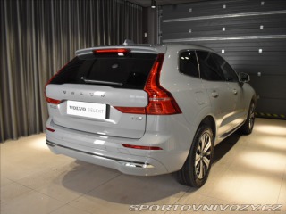 Volvo Ostatní modely XC60 2,0 T6 AWD Plus 2025