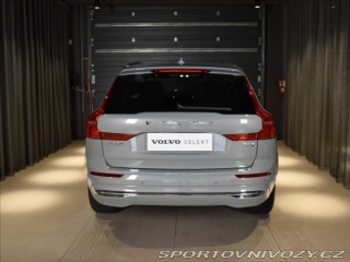 Volvo Ostatní modely XC60 2,0 T6 AWD Plus 2025