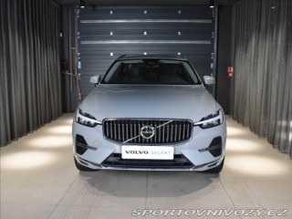 Volvo Ostatní modely XC60 2,0 T6 AWD Plus 2025