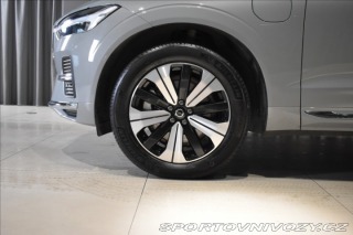 Volvo Ostatní modely XC60 2,0 T6 AWD Plus 2025