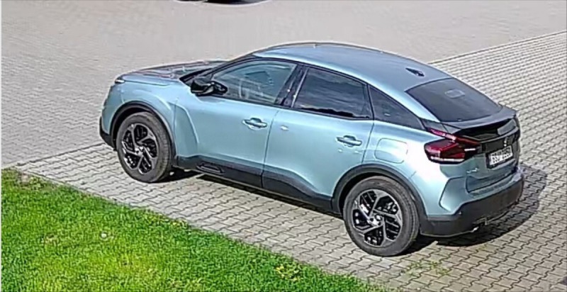 Citroën Ostatní modely C4 1,2 130 Feel Pack | CZ
