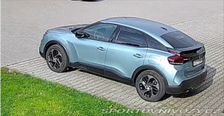 Citroën Ostatní modely C4 1,2   130 Feel Pack | CZ 1800