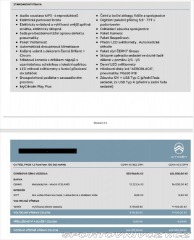 Citroën Ostatní modely C4 1,2   130 Feel Pack | CZ 1800